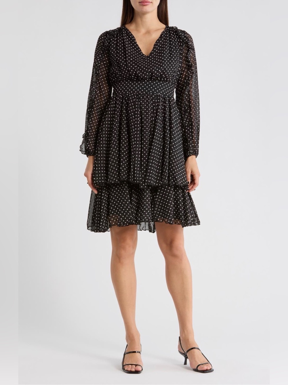 Elie Tahari
The Sophia Dress